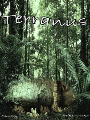 cover image of Terranus
